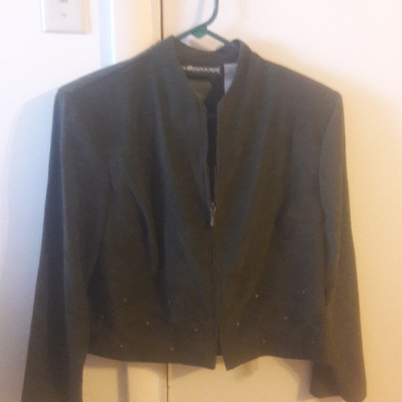 Jacket - Picture 1 of 2